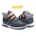Memo Polo 3LA ортопедические кроссовки